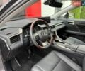 Сірий Лексус РХ, об'ємом двигуна 3.46 л та пробігом 48 тис. км за 42500 $, фото 11 на Automoto.ua