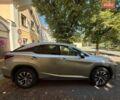 Серый Лексус РХ, объемом двигателя 2 л и пробегом 34 тыс. км за 53900 $, фото 6 на Automoto.ua
