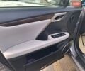 Сірий Лексус РХ, об'ємом двигуна 3.46 л та пробігом 51 тис. км за 43490 $, фото 13 на Automoto.ua
