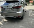 Серый Лексус РХ, объемом двигателя 2 л и пробегом 18 тыс. км за 52000 $, фото 2 на Automoto.ua