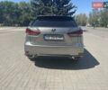 Серый Лексус РХ, объемом двигателя 2 л и пробегом 25 тыс. км за 51000 $, фото 12 на Automoto.ua