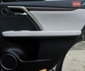 Серый Лексус РХ, объемом двигателя 3.5 л и пробегом 47 тыс. км за 57700 $, фото 33 на Automoto.ua