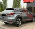 Сірий Лексус РХ, об'ємом двигуна 3.46 л та пробігом 48 тис. км за 42500 $, фото 3 на Automoto.ua