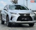 Сірий Лексус РХ, об'ємом двигуна 2 л та пробігом 51 тис. км за 49900 $, фото 3 на Automoto.ua