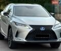 Серый Лексус РХ, объемом двигателя 3.5 л и пробегом 1 тыс. км за 69950 $, фото 4 на Automoto.ua