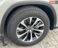 Серый Лексус РХ, объемом двигателя 2 л и пробегом 25 тыс. км за 58890 $, фото 5 на Automoto.ua