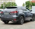 Сірий Лексус РХ, об'ємом двигуна 3.5 л та пробігом 48 тис. км за 52900 $, фото 8 на Automoto.ua
