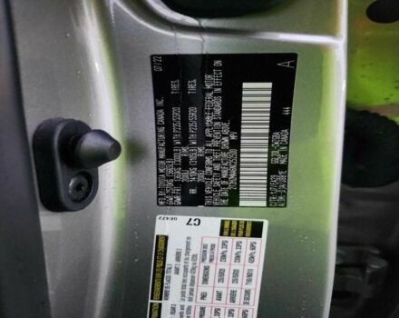 Сірий Лексус РХ, об'ємом двигуна 3.5 л та пробігом 91 тис. км за 19000 $, фото 12 на Automoto.ua