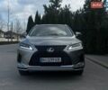 Сірий Лексус РХ, об'ємом двигуна 2 л та пробігом 20 тис. км за 51500 $, фото 10 на Automoto.ua