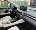 Серый Лексус РХ, объемом двигателя 3.5 л и пробегом 45 тыс. км за 44999 $, фото 18 на Automoto.ua
