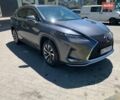 Сірий Лексус РХ, об'ємом двигуна 2 л та пробігом 30 тис. км за 48000 $, фото 1 на Automoto.ua