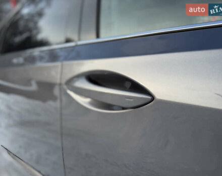 Серый Лексус РХ, объемом двигателя 3.5 л и пробегом 25 тыс. км за 46990 $, фото 21 на Automoto.ua