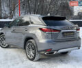 Серый Лексус РХ, объемом двигателя 3.5 л и пробегом 25 тыс. км за 46990 $, фото 38 на Automoto.ua