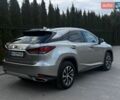 Сірий Лексус РХ, об'ємом двигуна 2 л та пробігом 20 тис. км за 51500 $, фото 5 на Automoto.ua