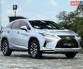 Сірий Лексус РХ, об'ємом двигуна 2 л та пробігом 51 тис. км за 48900 $, фото 4 на Automoto.ua