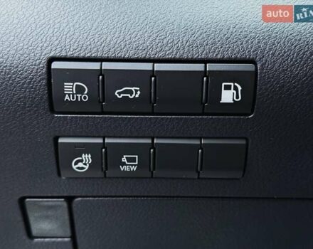 Сірий Лексус РХ, об'ємом двигуна 3.5 л та пробігом 48 тис. км за 56999 $, фото 43 на Automoto.ua