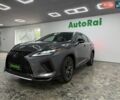 Сірий Лексус РХ, об'ємом двигуна 3.46 л та пробігом 48 тис. км за 51900 $, фото 5 на Automoto.ua
