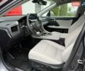 Серый Лексус РХ, объемом двигателя 3.5 л и пробегом 45 тыс. км за 44999 $, фото 23 на Automoto.ua