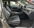 Сірий Лексус РХ, об'ємом двигуна 2 л та пробігом 25 тис. км за 59990 $, фото 30 на Automoto.ua