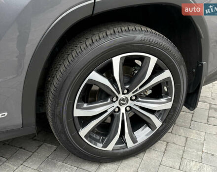 Серый Лексус РХ, объемом двигателя 3.46 л и пробегом 18 тыс. км за 53000 $, фото 50 на Automoto.ua