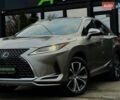 Сірий Лексус РХ, об'ємом двигуна 3.5 л та пробігом 48 тис. км за 55999 $, фото 6 на Automoto.ua