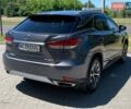 Сірий Лексус РХ, об'ємом двигуна 2 л та пробігом 30 тис. км за 48000 $, фото 5 на Automoto.ua