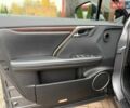 Сірий Лексус РХ, об'ємом двигуна 3.46 л та пробігом 48 тис. км за 42500 $, фото 7 на Automoto.ua