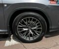 Сірий Лексус РХ, об'ємом двигуна 3.5 л та пробігом 48 тис. км за 53990 $, фото 8 на Automoto.ua