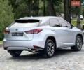 Сірий Лексус РХ, об'ємом двигуна 2 л та пробігом 51 тис. км за 48900 $, фото 7 на Automoto.ua
