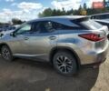 Лексус РХ 2022 в Днепре (Днепропетровске) на Automoto.ua Серый Лексус РХ, объемом двигателя 0 л и пробегом 33 тыс. км за 17100 $, фото 1 на Automoto.ua