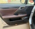 Сірий Лексус РХ, об'ємом двигуна 2 л та пробігом 33 тис. км за 26500 $, фото 10 на Automoto.ua