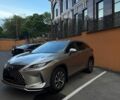 Серый Лексус РХ, объемом двигателя 2 л и пробегом 30 тыс. км за 58000 $, фото 1 на Automoto.ua