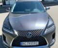 Сірий Лексус РХ, об'ємом двигуна 2 л та пробігом 30 тис. км за 48000 $, фото 1 на Automoto.ua