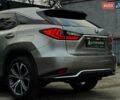 Сірий Лексус РХ, об'ємом двигуна 3.5 л та пробігом 48 тис. км за 56499 $, фото 24 на Automoto.ua
