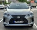 Сірий Лексус РХ, об'ємом двигуна 3.5 л та пробігом 36 тис. км за 49500 $, фото 1 на Automoto.ua