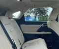 Серый Лексус РХ, объемом двигателя 3.5 л и пробегом 25 тыс. км за 40000 $, фото 12 на Automoto.ua