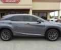 Сірий Лексус РХ, об'ємом двигуна 0 л та пробігом 17 тис. км за 25600 $, фото 3 на Automoto.ua