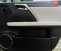 Сірий Лексус РХ, об'ємом двигуна 3.46 л та пробігом 48 тис. км за 54500 $, фото 34 на Automoto.ua
