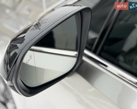 Серый Лексус РХ, объемом двигателя 3.46 л и пробегом 47 тыс. км за 53500 $, фото 18 на Automoto.ua