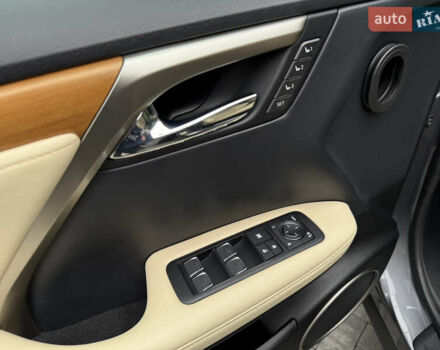 Серый Лексус РХ, объемом двигателя 3.46 л и пробегом 18 тыс. км за 53000 $, фото 32 на Automoto.ua