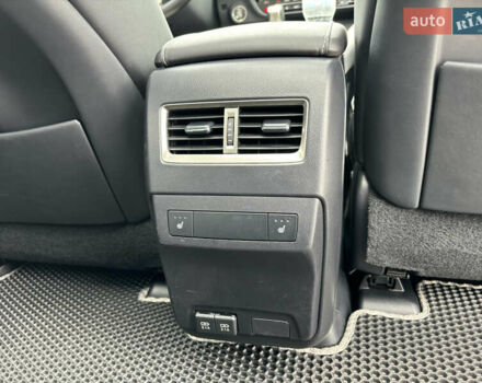 Серый Лексус РХ, объемом двигателя 3.46 л и пробегом 46 тыс. км за 52000 $, фото 23 на Automoto.ua