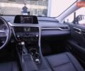 Серый Лексус РХ, объемом двигателя 2 л и пробегом 21 тыс. км за 54000 $, фото 12 на Automoto.ua