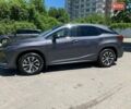 Сірий Лексус РХ, об'ємом двигуна 2 л та пробігом 30 тис. км за 48000 $, фото 6 на Automoto.ua
