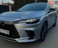 Сірий Лексус РХ, об'ємом двигуна 2.4 л та пробігом 98 тис. км за 65800 $, фото 1 на Automoto.ua