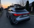 Сірий Лексус РХ, об'ємом двигуна 2.4 л та пробігом 98 тис. км за 65800 $, фото 8 на Automoto.ua