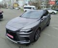 Серый Лексус РХ, объемом двигателя 2.5 л и пробегом 38 тыс. км за 66900 $, фото 15 на Automoto.ua