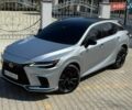 Сірий Лексус РХ, об'ємом двигуна 2.4 л та пробігом 65 тис. км за 61999 $, фото 44 на Automoto.ua
