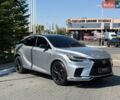 Сірий Лексус РХ, об'ємом двигуна 2.4 л та пробігом 73 тис. км за 62000 $, фото 2 на Automoto.ua