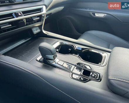 Лексус РХ 2023 в Днепре (Днепропетровске) на Automoto.ua Серый Лексус РХ, объемом двигателя 2.4 л и пробегом 50 тыс. км за 56000 $, фото 37 на Automoto.ua