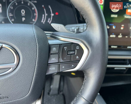 Сірий Лексус РХ, об'ємом двигуна 2.39 л та пробігом 20 тис. км за 70500 $, фото 50 на Automoto.ua